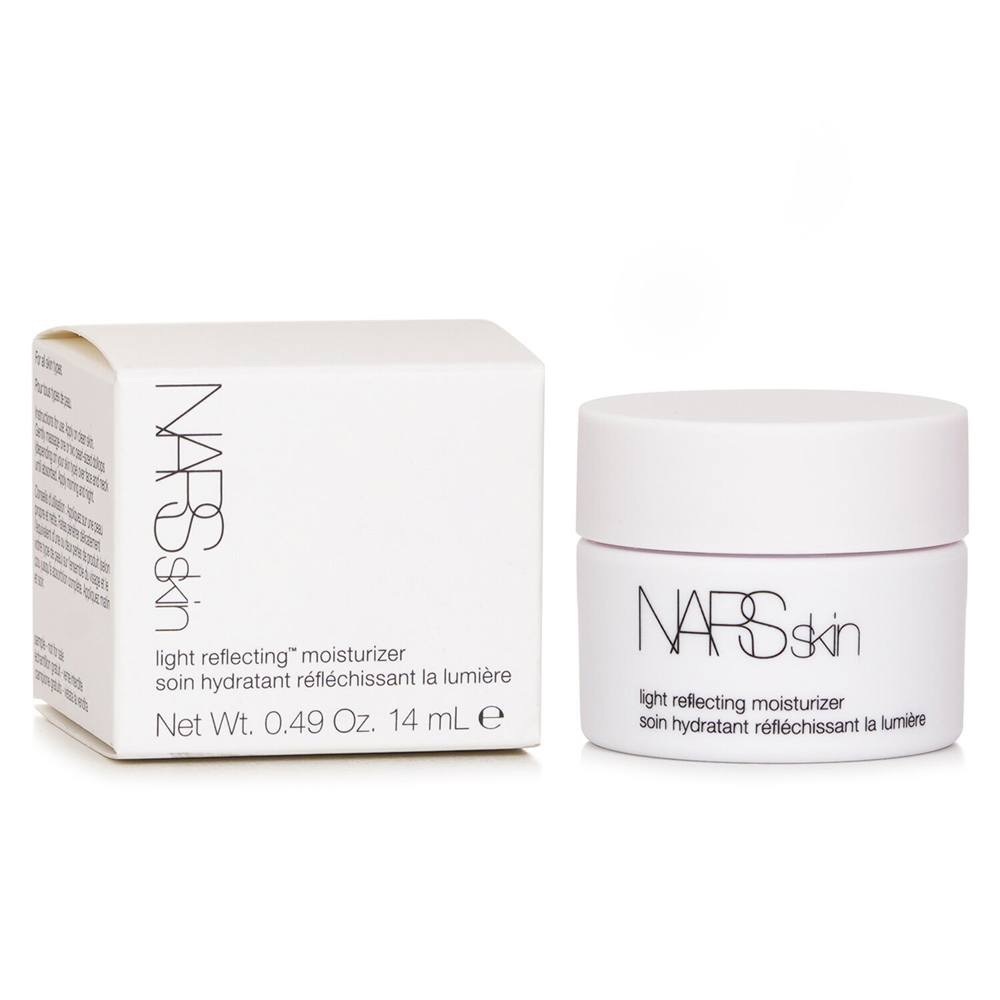 $25 Retail NIB NARS Skin Light Reflecting Moisturizer